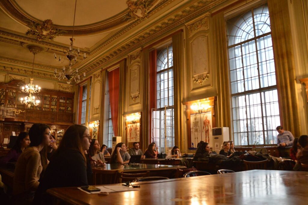 الانقطاع الدراسي والحلول