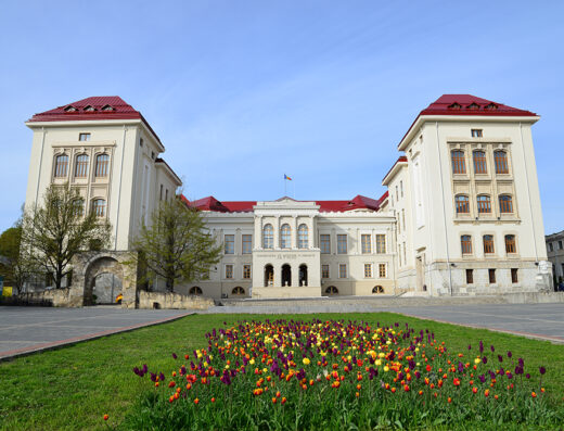 الهندسة المعمارية